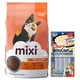 thumbnail image 1 of Mixi 3 Kg + Churu Skin & Coat Atún Snack 4 tubos de 14g, 1 of 5