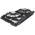 thumbnail image 3 of COOLING FAN ASSEMBLY Compatible with TOYOTA RAV4 2009-2012 3.5L DUAL USA BUILT, 3 of 5