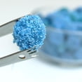 thumbnail image 7 of Goso Gummies Sour Blue Razz Gusher Bombs – 6oz Bag – Sour Blue Raspberry Filled Candy, 7 of 7
