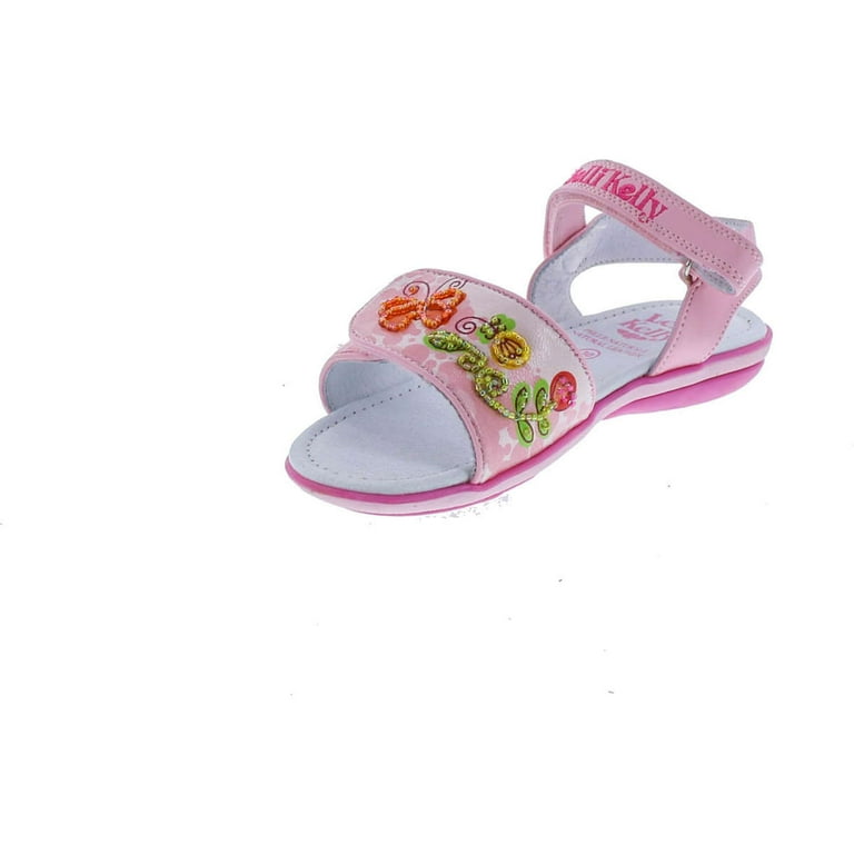 Lelli Kelly Kids Girls LK1415 Fashion Sandals