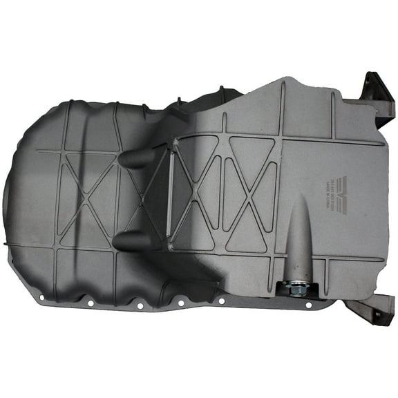 Dorman 264-441 Engine Oil Pan for Specific Ford / Mercury Models Fits 2004 Ford Mustang