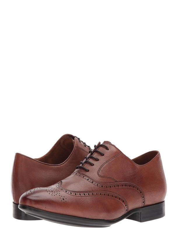 Kenneth Cole New York Men's Mix Oxford B