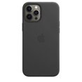 thumbnail image 4 of Funda de piel para Apple iPhone 12 Pro Max con Magsafe Original, 4 of 4