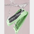 thumbnail image 4 of Placa de estiramiento inclinada Pedal de tabla de pie relajante ajustable (verde) Likrtyny Para estrenar, 4 of 8