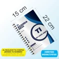 thumbnail image 2 of Agenda Diaria Personalizable Koobok Viva México, 2 of 7