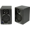 M-Audio AV 30 2.0 Speaker System, 10 mW RMS