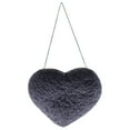 thumbnail image 2 of Esponja limpiadora con forma de corazón de carbón de bambú de One Love Organics para mujeres (1 unidad), 2 of 2