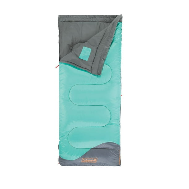 Coleman Sleeping Bag Rectangular Comfort 40