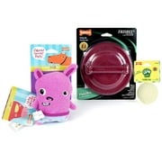 Interactive Toy Box for Dogs