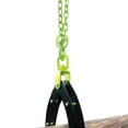 thumbnail image 6 of Timber Tuff 22" Forestry Logging Lifting & Dragging Mini Log Grapple (2 Pack), 6 of 6