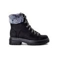 thumbnail image 2 of Time and Tru Women's Hiker Boots, 2 of 5
