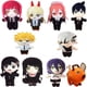 thumbnail image 2 of Muñeco de peluche de dibujos animados para niños, muñeco de motosierra de Anime, Ángel Makima, diablo, Denji Power, Hayakawa Aki Pochita, juguete de peluche suave, regalo de Navidad, 2 of 4