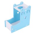 thumbnail image 3 of Non- Bright Color Automatic Pet Water Bottle, Pet Feeder, Blue For Rats Hamsters, 3 of 8