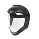 thumbnail image 4 of Protector facial antivaho, protector contra salpicaduras, equipo multifuncional ergonómico, cubierta facial, visera transparente para trabajo y, 4 of 8