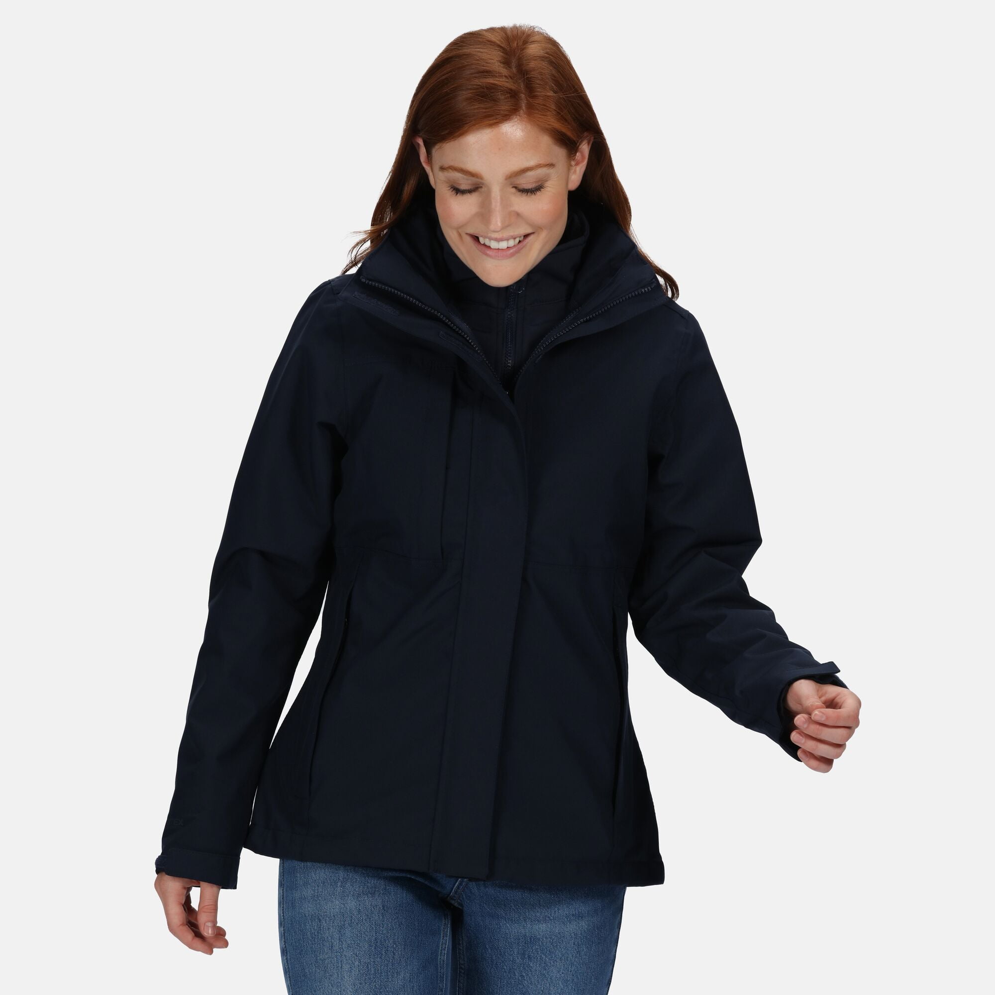 Regatta Professional Womens Kingsley 3 
