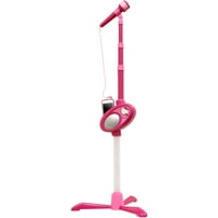 Sakar Hello Kitty MP3 Microphone Stand with Microphone