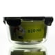 thumbnail image 1 of Recipiente Redondo Hermético BRANG 820ml, 1 of 3