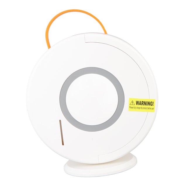 Burbuje Burbuje Fabricante De Burbujas Soplador De Burbujas 4000+ Burbujas/min 90 Y 360 Batería Recargable 5h Tiempo De Juego Con Un Gran Tanque Desmontable Para Niños
