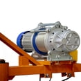 thumbnail image 5 of Polipasto Grua Electrico 400 Kg Gutstark Cable 60 Metros Garrucha, 5 of 5