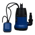thumbnail image 2 of Bomba Sumergible Electrica Para Agua Sucia 1 Hp 1501 Adir Adir 1501-ADIR, 2 of 8