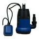 thumbnail image 2 of Bomba Sumergible Electrica Para Agua Sucia 1 Hp 1501 Adir Adir 1501-ADIR, 2 of 8