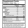 thumbnail image 3 of Healthy 'N Fit 100% Egg Protein - Strawberry Passion - 12 oz, 3 of 6