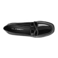 thumbnail image 4 of MOCASINES CLASBEN MUJER EVA CHAROL NEGRO, 4 of 4