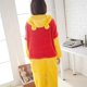 thumbnail image 2 of Pijamas de Winnie Bear Onesie para mujer, disfraz de Cosplay de animales Kigurumi, Pijamas familiares para Halloween, 2 of 4