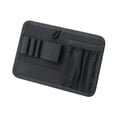thumbnail image 4 of Placa organizadora de herramientas placa resistente elástica elástica para sostener keyquenas Negro, 4 of 8