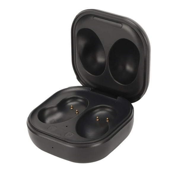 Estuche de carga para auriculares para Samsung, estuche de carga para auriculares Estuche de carga para auriculares de repuesto Estuche para cargador de auriculares elaborado por expertos