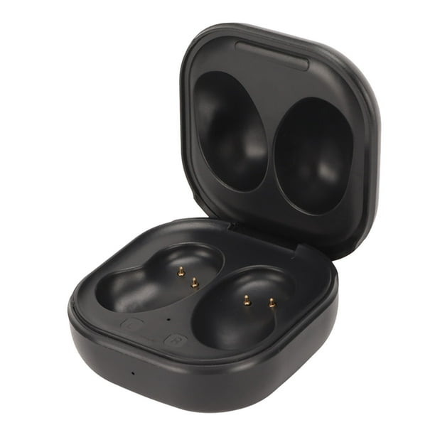 Estuche de carga para Galaxy Buds Live, estuche de carga para auriculares Estuche de carga de repuesto para auriculares Samsung Galaxy Buds Live Estuche de carga para Samsung confiable y duradero