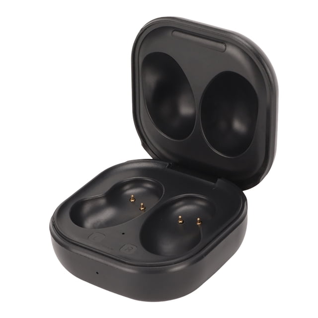 Estuche de carga para auriculares para Samsung, estuche de carga para auriculares Estuche de carga para auriculares de repuesto Estuche para cargador de auriculares elaborado por expertos