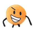 thumbnail image 1 of Bfdi-juguetes de peluche de Battle for Dream Island para niños, muñeco de peluche de 19 estilos, planta de dibujos animados, juguete suave de hojas, flor de fuego, regalos para niños, 1 of 1