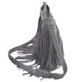 thumbnail image 4 of BRIGHTFUFU Bolso bandolera con flecos, bandolera con borlas, bolso con flecos occidentales de moda, 4 of 8