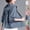 Style3-Dark Gray sun protection clothing women, variant on Womens Rash Guard Long Sleeve UPF 50+ UV Sun Protection Jacket Lightweight Breathable Full Zip Athletic Quick Dry Waterproof Shirts Fishing Hiking Outdoor Dark Gray S