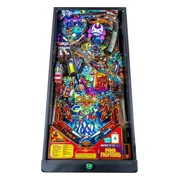 Stern Foo Fighters Pinball - Premium
