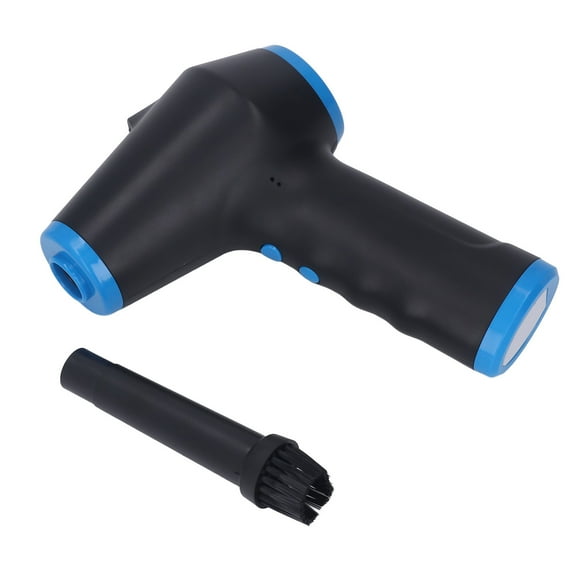 Air Can Duster,Electric Air Duster Portable Electric Air Duster Car Air Duster Highly Versatile