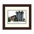 thumbnail image 1 of Campusimages IN991LR Valparaiso University Legacy Alumnus Framed Lithograph, 1 of 4