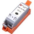 thumbnail image 2 of 5 Black Zulu Inks CLI36 PGI35 Ink Cartridges Compatible PIXMA IP100V PIXMA iP100 PIXMA iP110, 2 of 2