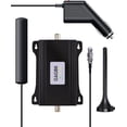 thumbnail image 1 of Amplificador de señal celular para auto GAGBK Bandas 12/13/17 5G 4G LTE, 1 of 5