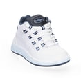 thumbnail image 4 of Zapato Ortopedico Pie-co Para Niño T15-27 [PPP157] blanco 17.5, 4 of 9