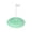 Green, variant on Golfs Putting Practice Hole Cup with Flags Indoor Soft Rubber Practice Putting Cup Training Tool Golfs Accessories