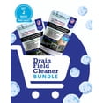 thumbnail image 2 of Acelerador de tabletas Drain Field Cleaner de Dr. Pooper, paquete de 2, 2 of 9