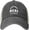 Deep Heather, variant on Ask Me About Real Estate Gifts Cowboy Hat Men Vintage Mesh Baseball Cap Women Dad Hat Sun Hat Trucker Hat Black