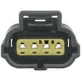 thumbnail image 2 of Standard S1931 - Throttle Position Sensor Connector Fits select: 2017-2020 DODGE GRAND CARAVAN, 1998-2004 JEEP GRAND CHEROKEE, 2 of 4