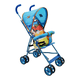 thumbnail image 1 of Carriola con Barra de Seguridad Mickey Cool Colors Disney Infanti Bastón, 1 of 4