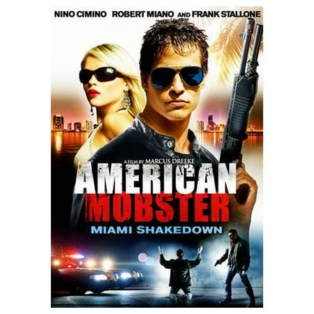 American Mobster (2012)