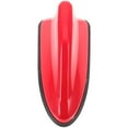 thumbnail image 3 of Couverture d'Antenne de Requin Rouge 1Pcs 5.9x3.1x3.1in, 3 of 8