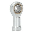 thumbnail image 3 of Joint Bearing, Galvanized Left Threaded Rod End Sliding Bearing  for Automatic Dampers for Industry for Forging Machines for Hydraulic Cylinders, 3 of 7