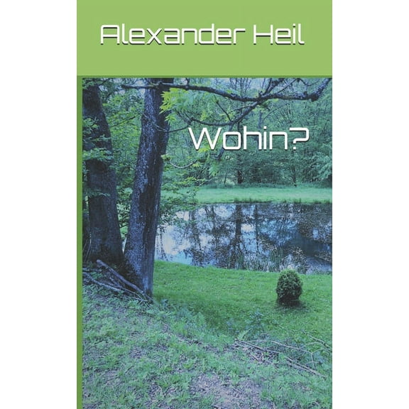 Fließende Welten: Wohin? (Series #2) (Paperback)
